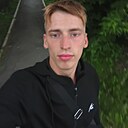 Захар, 20 лет