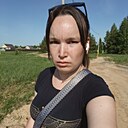Вика, 28 лет