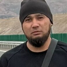 Фотография мужчины Azim, 35 лет из г. Павлодар