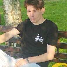 Фотография мужчины Максим, 22 года из г. Орша