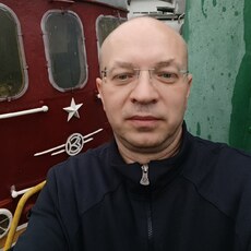 Фотография мужчины Юрий, 44 года из г. Ростов-на-Дону