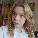 Надежда, 19 лет
