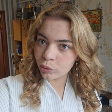 Фотография девушки Надежда, 19 лет из г. Витебск