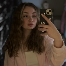 Фотография девушки Ева, 22 года из г. Минск