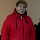 Лариса, 60 лет
