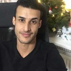 Фотография мужчины Факар, 29 лет из г. Ижевск