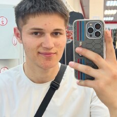 Фотография мужчины Sherzod, 20 лет из г. Дмитров