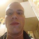 Сергей, 23 года