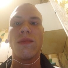 Фотография мужчины Сергей, 23 года из г. Хвойная