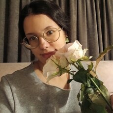 Анастасия, 26 из г. Сочи.