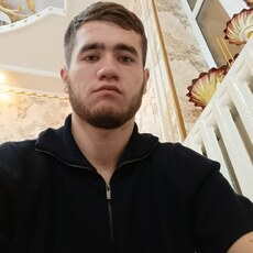 Фотография мужчины Artur, 19 лет из г. Анапа