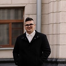 Фотография мужчины Алексей, 25 лет из г. Брест