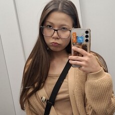 Фотография девушки Аделя, 20 лет из г. Магнитогорск