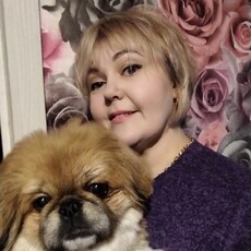 Фотография девушки Ната, 44 года из г. Заречный