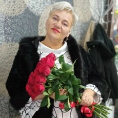 Фотография девушки Анжелика, 52 года из г. Нижний Новгород