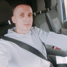 Фотография мужчины Владимир, 33 года из г. Минск