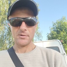 Фотография мужчины Андрей, 41 год из г. Речица