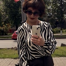 Фотография девушки Юлия Грищук, 35 лет из г. Калинковичи