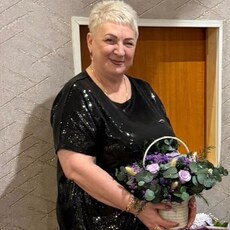 Фотография девушки Елена, 59 лет из г. Уссурийск