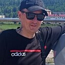 Тай Сити, 37 лет