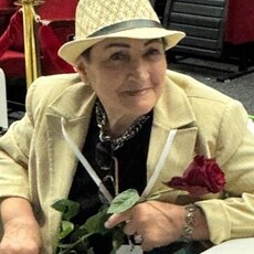 Фотография девушки Солнышко, 57 лет из г. Махачкала