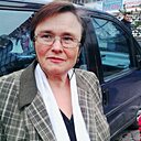 Вера, 63 года