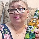 Elena, 55 лет