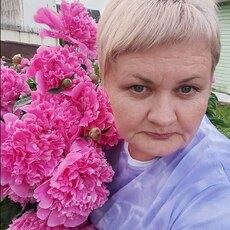 Фотография девушки Вероника, 46 лет из г. Орша