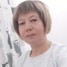 Фотография девушки Наташа, 52 года из г. Шелехов