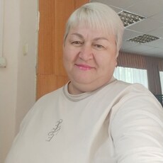 Фотография девушки Галинка, 54 года из г. Ульяновск