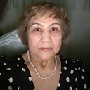 Гуля, 61 год