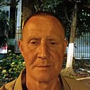 Ник, 63 года