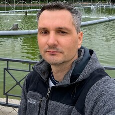 Фотография мужчины Максим, 39 лет из г. Актобе