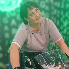 Фотография девушки Надежда, 50 лет из г. Санкт-Петербург
