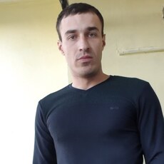 Фотография мужчины Николай, 35 лет из г. Логойск