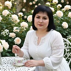 Фотография девушки Анна, 43 года из г. Киев