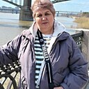 Светлана, 53 года