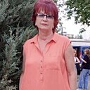 Татьяна, 62 года