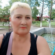 Фотография девушки Светлана, 61 год из г. Павлодар
