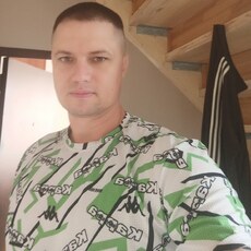 Фотография мужчины Дмитрий, 36 лет из г. Видное