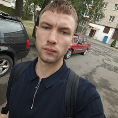 Фотография мужчины Ваня, 28 лет из г. Пинск