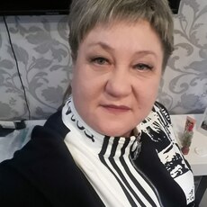 Фотография девушки Vika, 52 года из г. Черемхово