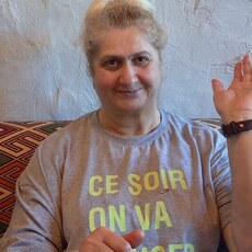 Фотография девушки Marina, 61 год из г. Лобня