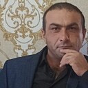 Малик, 40 лет