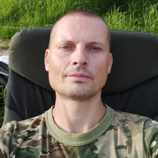 Фотография мужчины Дима, 48 лет из г. Витебск