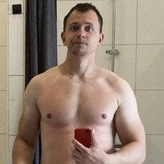 Фотография мужчины Сергей, 32 года из г. Орша