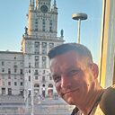 Макс, 32 года