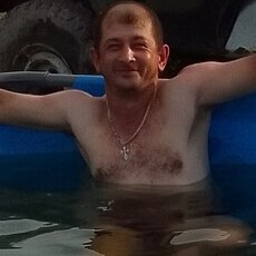Фотография мужчины Сергей, 38 лет из г. Мыски
