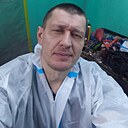 Блэк, 37 лет