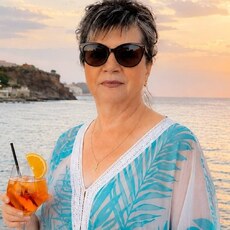 Фотография девушки Светлана, 59 лет из г. Мозырь